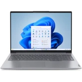 Ноутбук Lenovo ThinkBook 16 G7 ARP (16 WUXGA/Ryzen 5 7535HS/8Gb/512SSD/Radeon/noOD/Win11 Pro)(21MW001CRU)